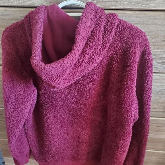 Pull capuche Adidas - Picture 4 of 5